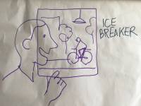  Icebreaker